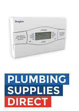 Drayton Lifestyle LP241 24 Hour Digital Boiler Programmer Wired 