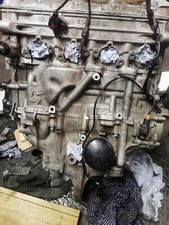 Bmw S1000RR 9200 MILES 2013 Gen2  Engine 2010 TO 2018 R66