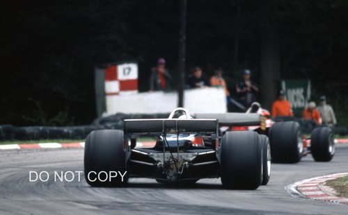 Lotus elio angelis essex - de,