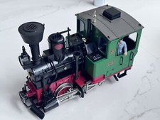 LGB 78964 G Gauge Green