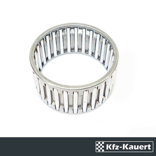 Fwk needle retainer - needle,