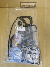 TOYOTA CELICA GT4 3SGTE ST205 GASKET KIT, ENGINE OVERHAUL 04111-74541 turbo jdm