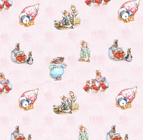 Dolls house wallpaper - dolls,