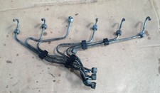 RANGE ROVER P38 2.5 Injector Pump Pipes Diesel Parts Available 2.5 4.0 4.6