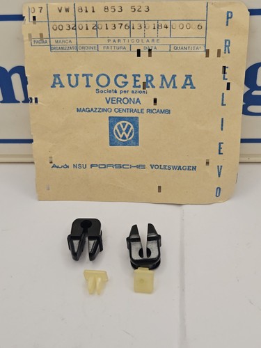 2xgenuine 811853523 headlight - 2xgenuine,