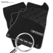 To fit TVR Sagaris Car Mats