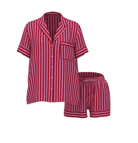 New victoria secret red - new, victoria's