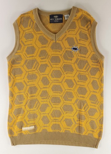 Wear tang clan sweater - wear,