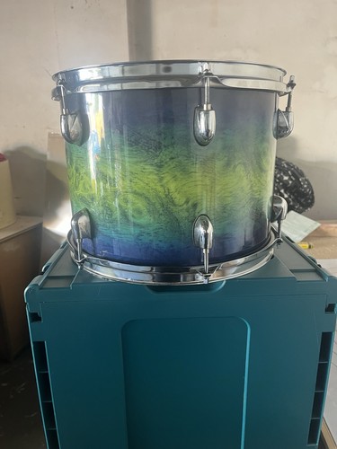 Toms drums - ,,