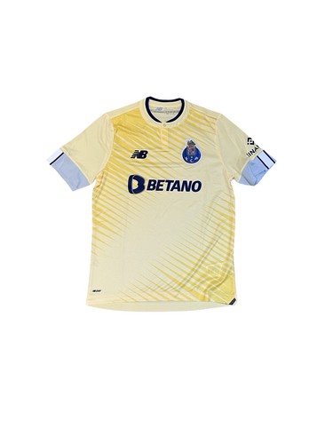 Yellow new balance porto - balance,