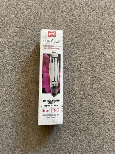Hortilux super hps high - hortilux, (high