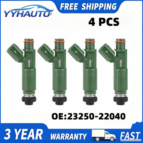 Fuel injector for toyota - fuel,