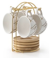 Luka Ceramic Demitasse