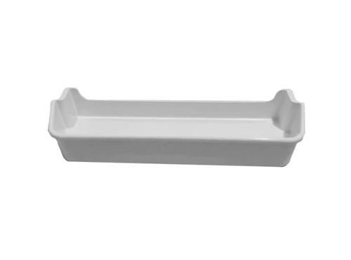 Thetford fridge doorbin white - thetford,