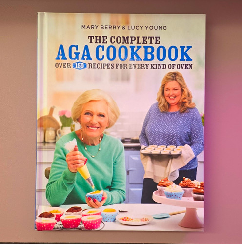 Mary berry lucy young the - berry, &