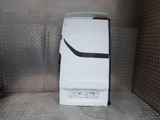 FORD TRANSIT CUSTOM DOOR REAR