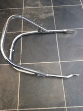 Honda GL1100  GL1200 Goldwing Seat Grab Rail 1981