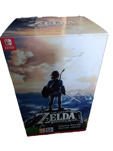 Zelda breath the wild - zelda,