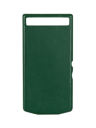 Porsche desgin leather battery - porsche,