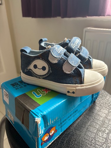 Unbranded kids shoes size eur - unbranded,