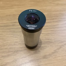 REICHERT AUSTRIA EYEPIECE PK