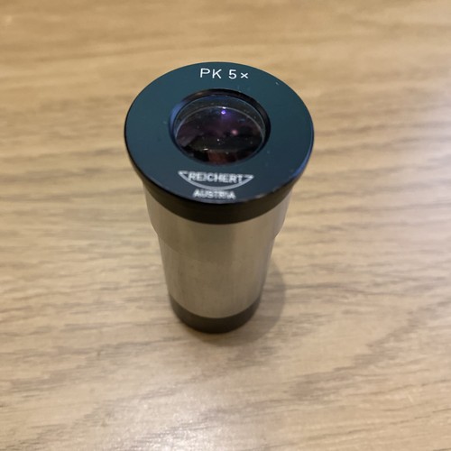 Reichert austria eyepiece - austria, pk