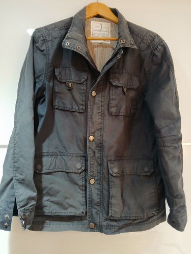 Jasper conran mens medium grey - medium,