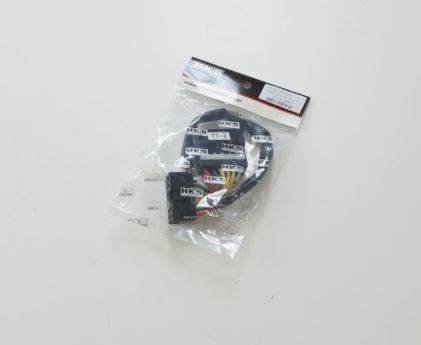 Hks turbo timer harness - harness, tt-3