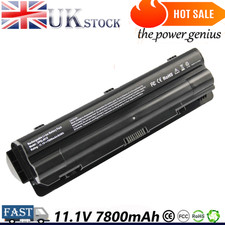 90Wh R795X JWPHF J70W7 Battery
