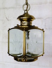 Celling Light Vintage Small