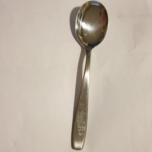 Solingen stainless steel - ,