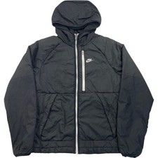 Nike Therma-Fit Jacket Hooded