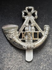 Kings Shropshire Light