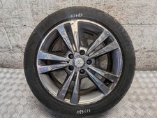 MERCEDES-BENZ E CLASS W212