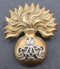 Grenadier guards warrant - ~,
