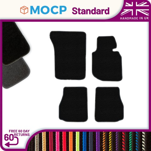 Standard car mats fit - car, 3