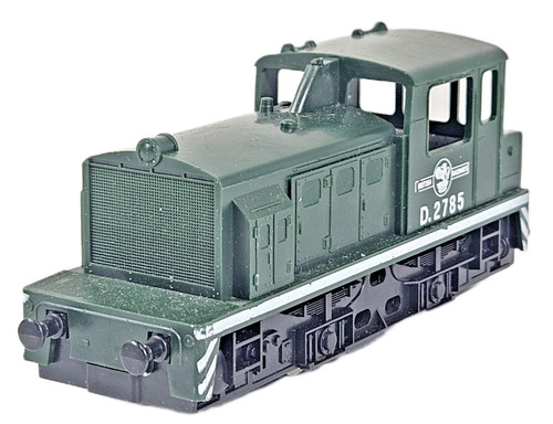 Lima d2785 0 - br, diesel