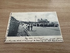 Postcard - Premonade Colwyn