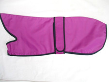 22"  56cm LURCHER COAT MAC