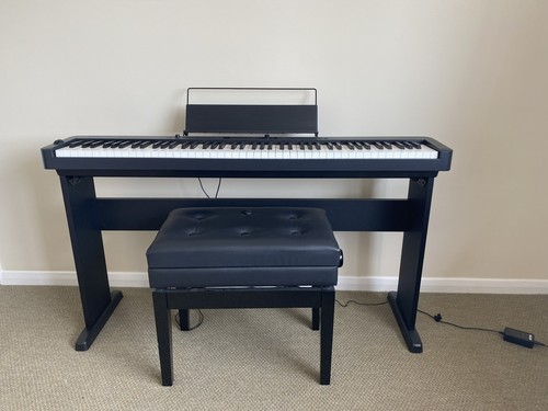 Casio cdp s350 digital - casio, piano