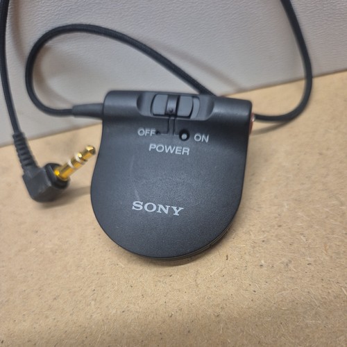 Power module sony ecm ts125 - power, ecm-ts125