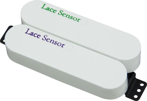 Lace sensor dually - sensor,