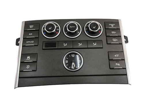 2010 2012 range rover - range, (l322)