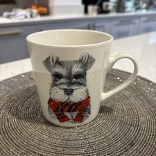 Marks and Spencer M&S Mug Dog