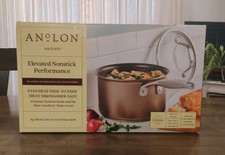 ANOLON Ascend 3qt Hard