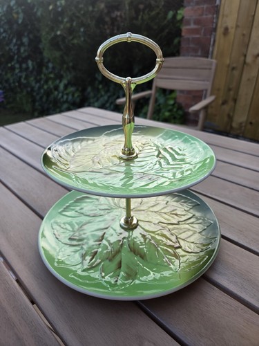 Vintage green royal winton - royal,