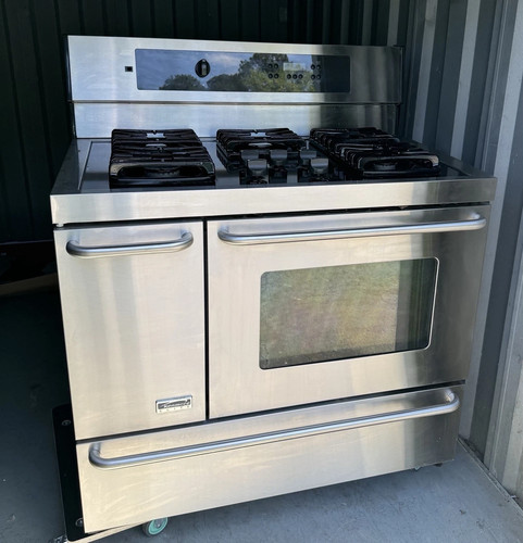 Kenmore elite dual - kenmore, fuel