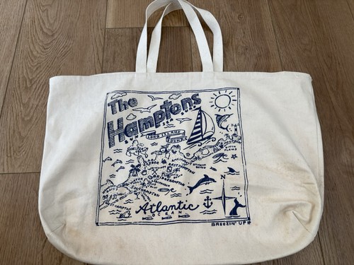 Breezin cloth tote - breezin,