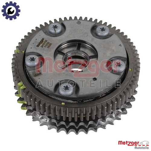 Camshaft adjuster 2410132 for - camshaft,
