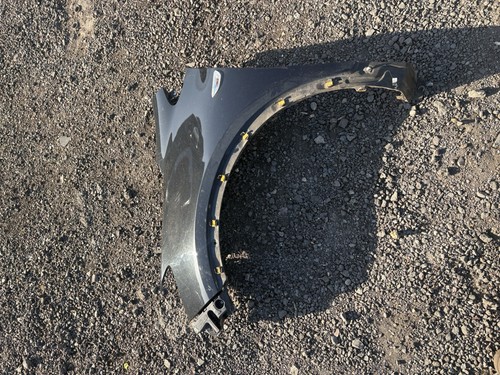 Vauxhall mokka left front wing - mokka,